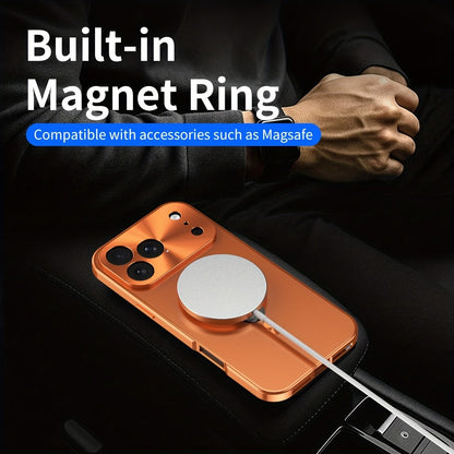 Privacy Screen & Magnetic Works with Phone Case for Phone