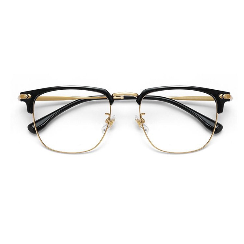 Auto-focus blue light blocking reading glasses