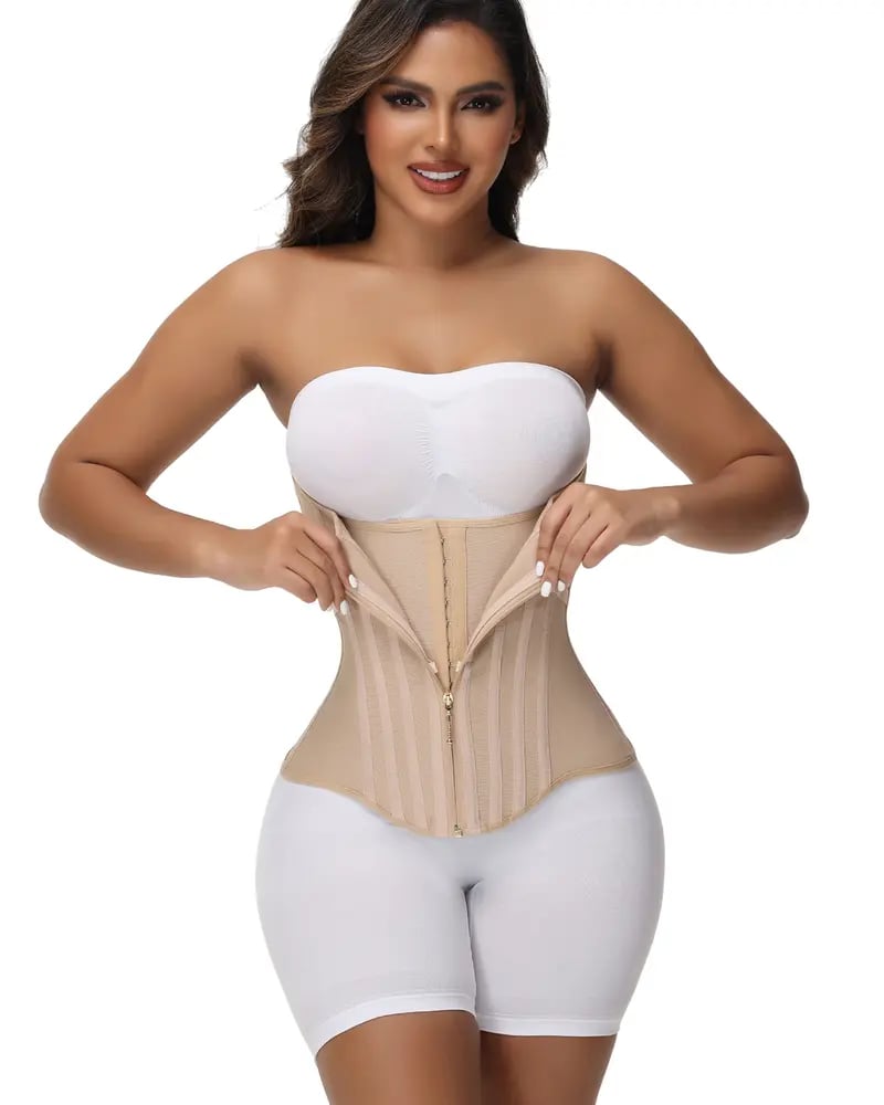 🔥Waist Shapewear for Women Corset Sport Workout Belly Band Gym
