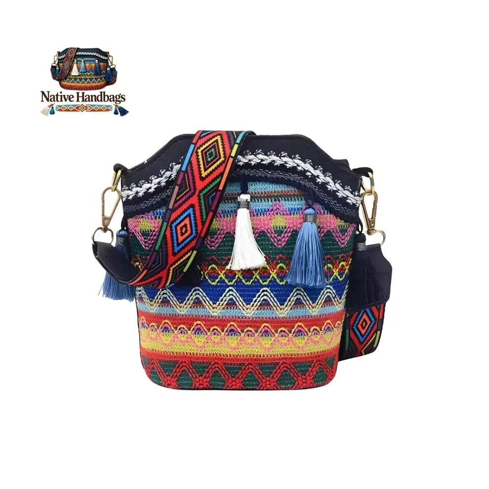 🔥 ✨Handmade Native American Handbags🧵