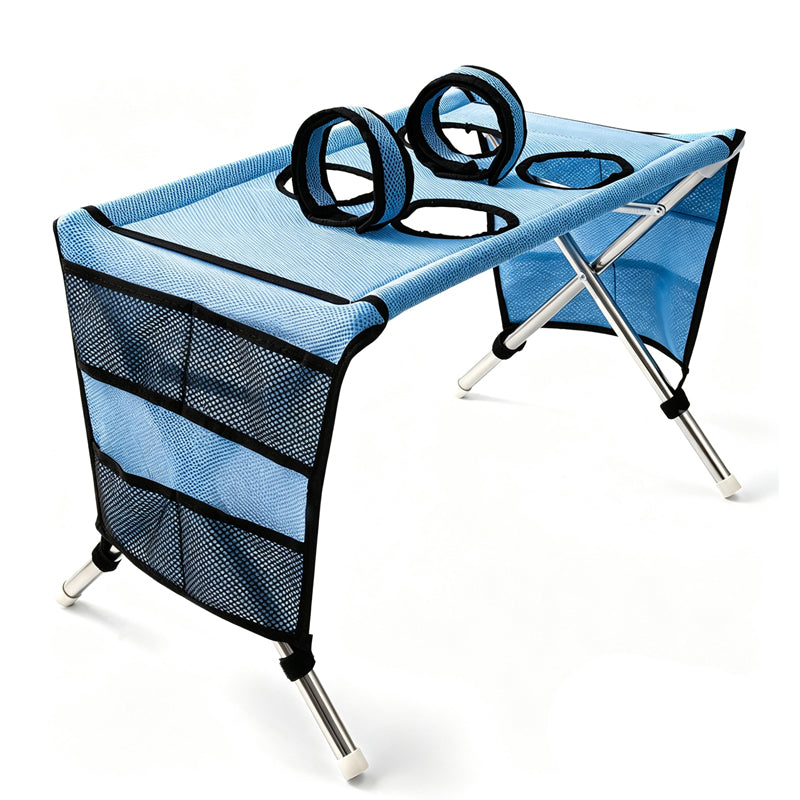 🐕🛏️ 2-in-1 Foldable Pet Grooming Bed – 60% Off! Grooming Table + Cosy Bed In One – Portable, Easy To Clean & Perfect For Home & Travel 🔥💪✨