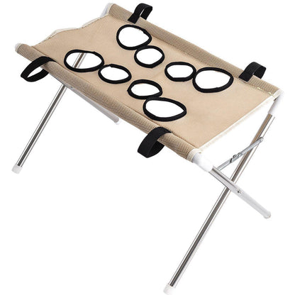 🐕🛏️ 2-in-1 Foldable Pet Grooming Bed – 60% Off! Grooming Table + Cosy Bed In One – Portable, Easy To Clean & Perfect For Home & Travel 🔥💪✨