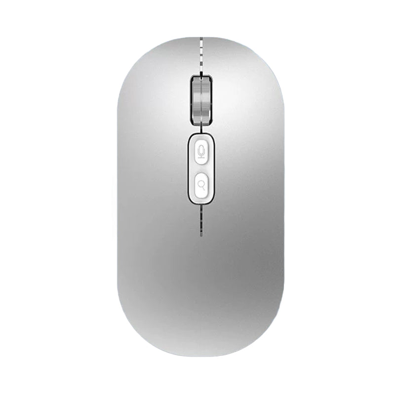 💛Smart Voice Translation and Recognition Wireless Tri-Mode Mouse💛Real-time translation of 117 languages🔥Over 50,000 units sold in North America🔥AI intelligent chip recognition🌹