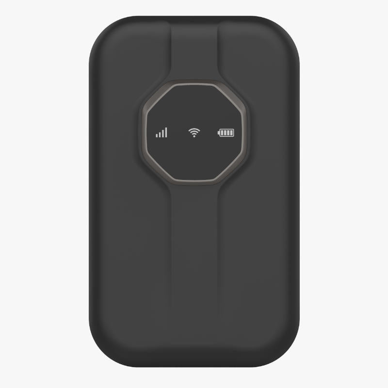[Global Coverage, Free for Life] Boundless Portable Wi-Fi