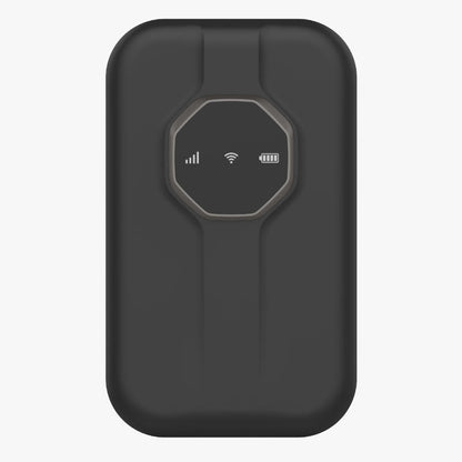 [Global Coverage, Free for Life] Boundless Portable Wi-Fi