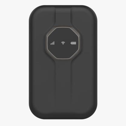 [Global Coverage, Free for Life] Boundless Portable Wi-Fi