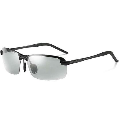 Smart Polarized Sunglasses For Outdoor Activities UV Protection