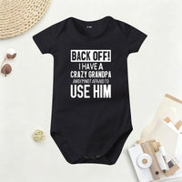 Black-Grandpa