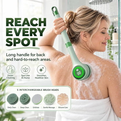 🔥5-in-1-electric-body-scrubber