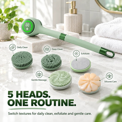 🔥5-in-1-electric-body-scrubber