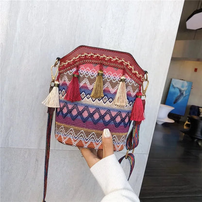 🔥 ✨Handmade Native American Handbags🧵