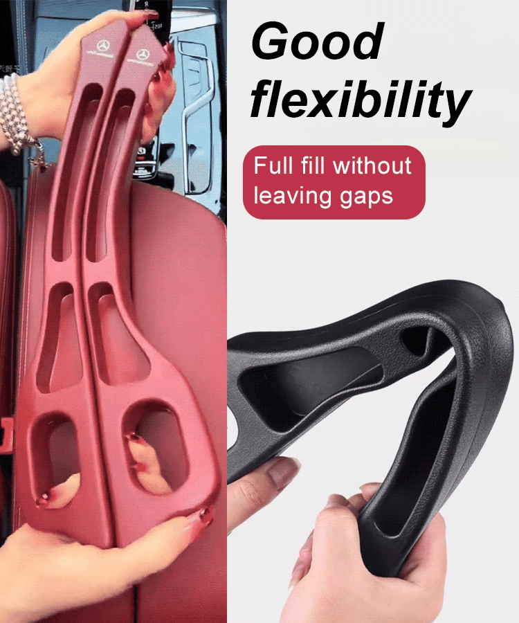 Car Seat Gap Storage Organizer Strip