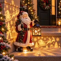 🎅 Santa