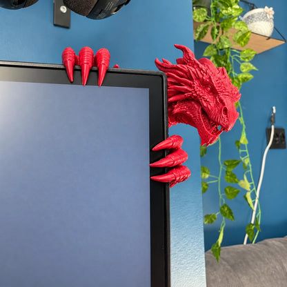 🐲Last Day 50% OFF - Dragon Monitor Buddy