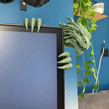 🐲Last Day 50% OFF - Dragon Monitor Buddy