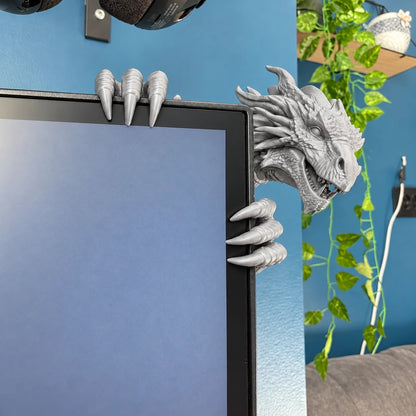 🐲Last Day 50% OFF - Dragon Monitor Buddy