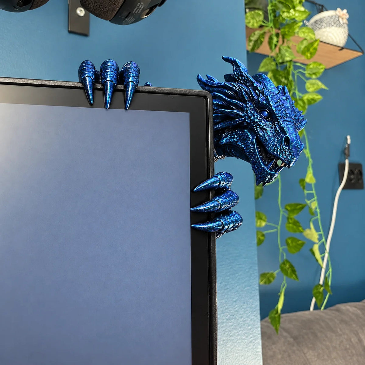 🐲Last Day 50% OFF - Dragon Monitor Buddy