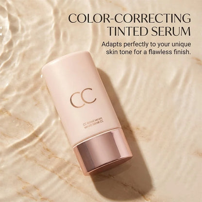 Color-Correcting Tinted CC Serum