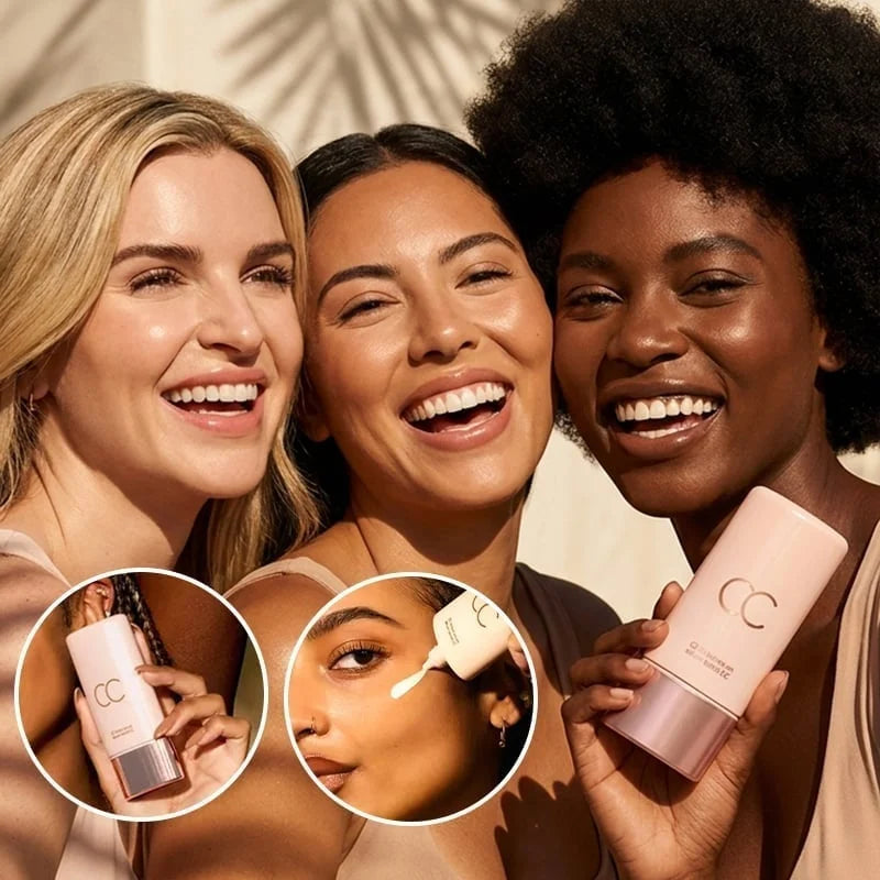 Color-Correcting Tinted CC Serum