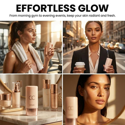 Color-Correcting Tinted CC Serum