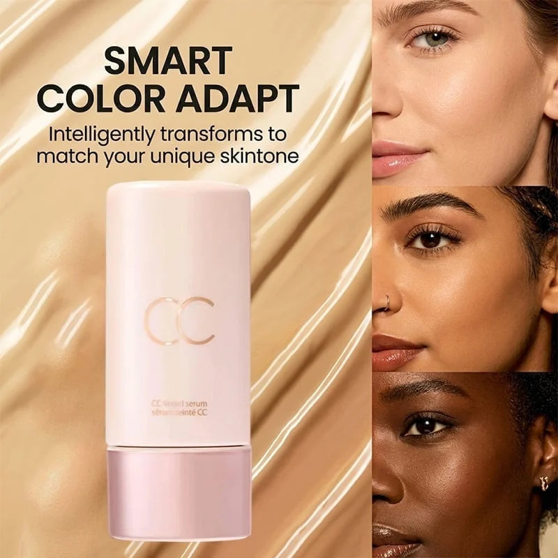 Color-Correcting Tinted CC Serum