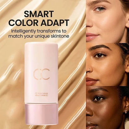 Color-Correcting Tinted CC Serum