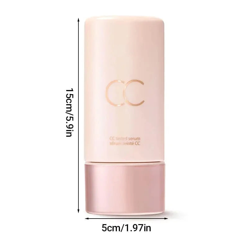 Color-Correcting Tinted CC Serum