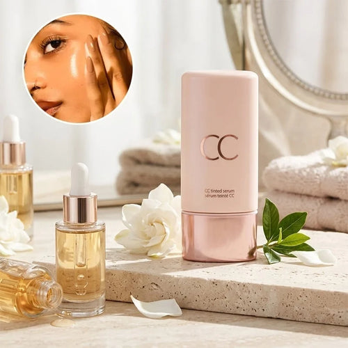 Color-Correcting Tinted CC Serum