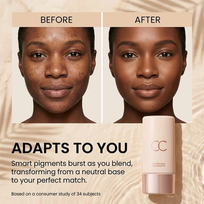 Color-Correcting Tinted CC Serum