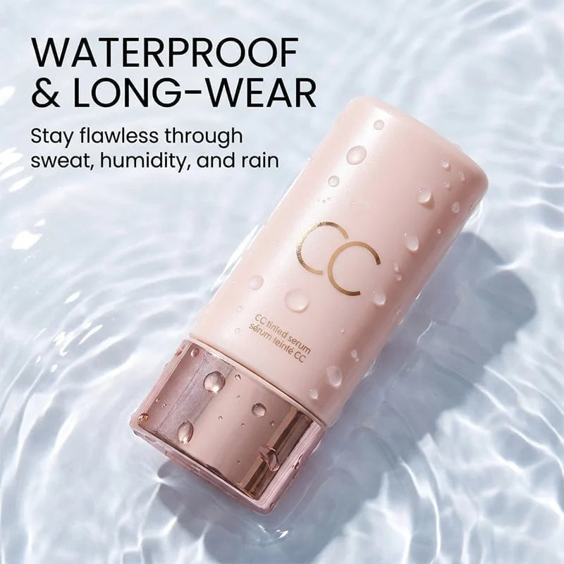 Color-Correcting Tinted CC Serum