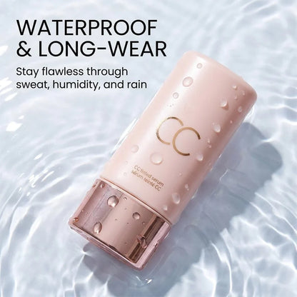 Color-Correcting Tinted CC Serum