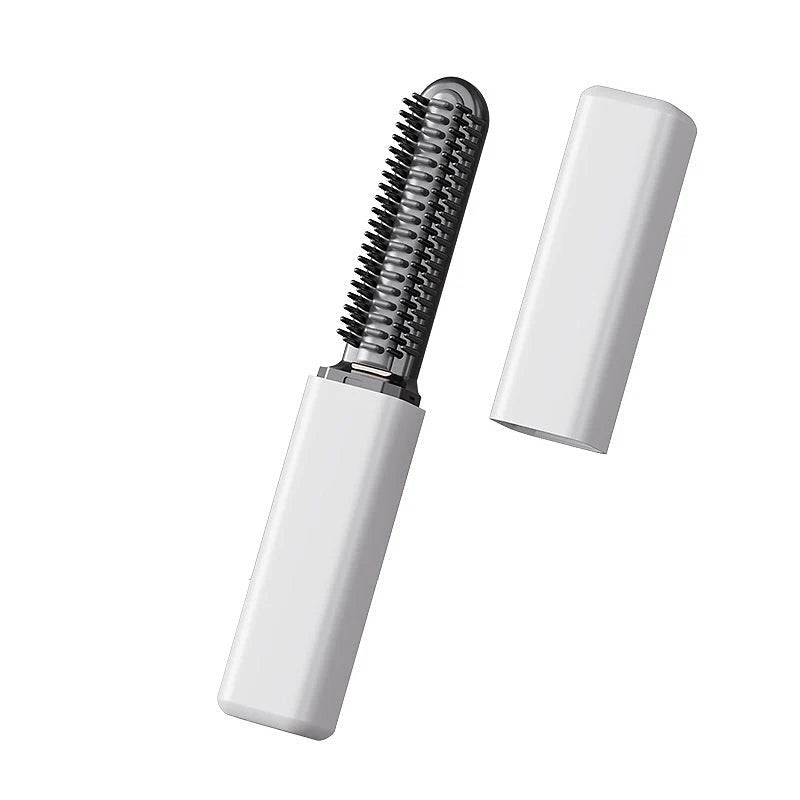 🔥Portable Bang Styling Comb