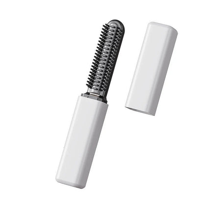 🔥Portable Bang Styling Comb