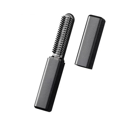 🔥Portable Bang Styling Comb