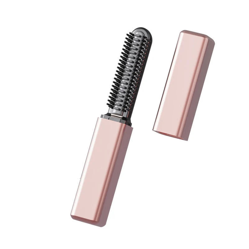 🔥Portable Bang Styling Comb