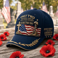 cap