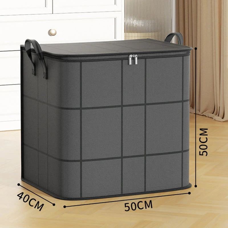 📦 Foldable Storage Tote | Waterproof, Dustproof, Spacious & Portable 🌟