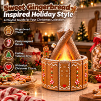 Gingerbread Man