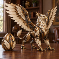 Golden Griffin