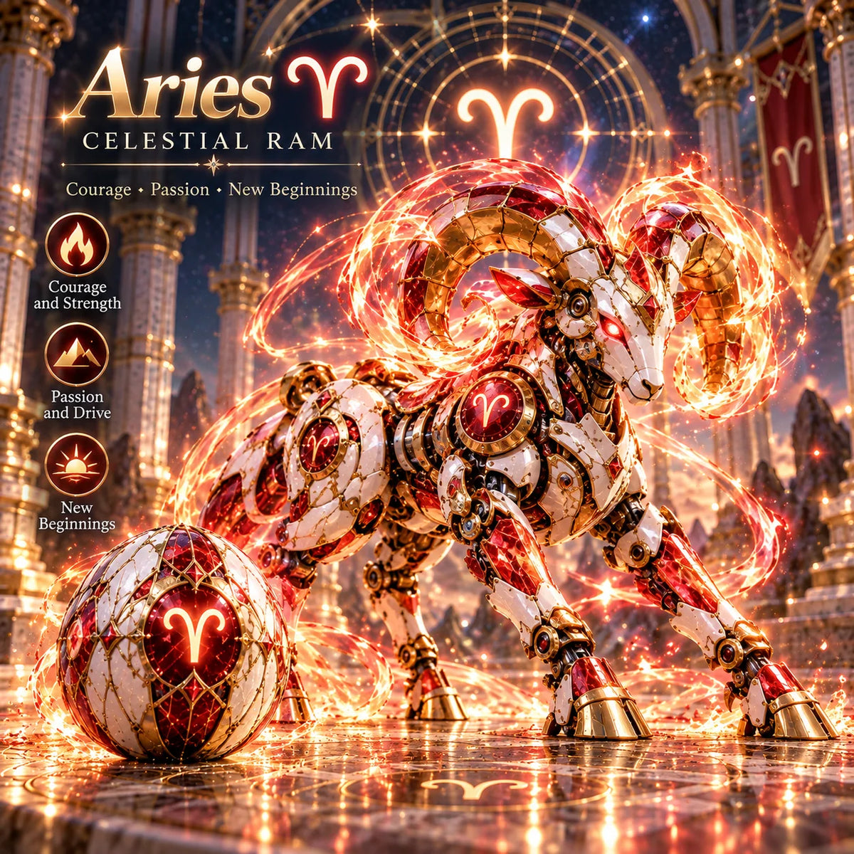 🌌 Zodiac Guardian Eggs™ – Transforming Celestial Guardian Collection