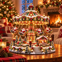 🎅Santa Claus Carnival