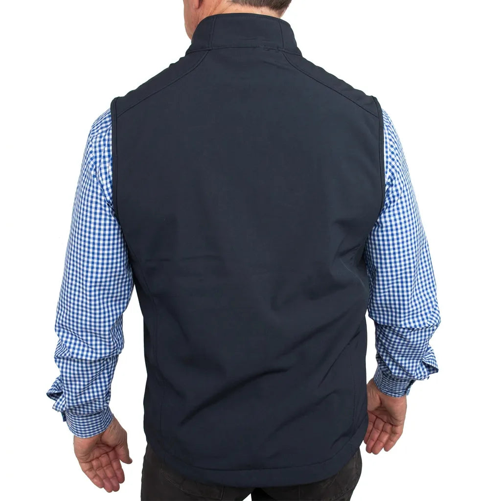 End Summer Sale💥Premium Concealed Vest