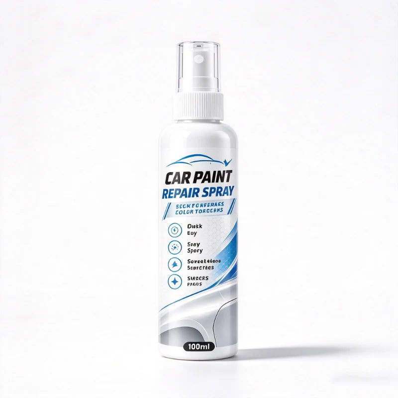💕Buy 1 Get 1 Free🎁🚗Car Scratch Repair Spray