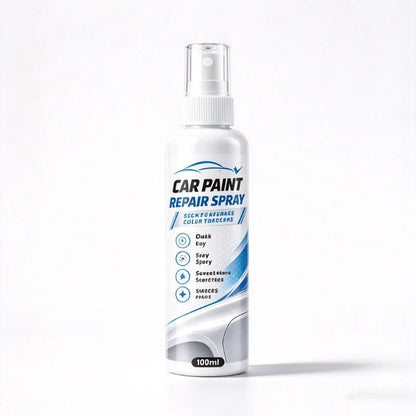 💕Buy 1 Get 1 Free🎁🚗Car Scratch Repair Spray