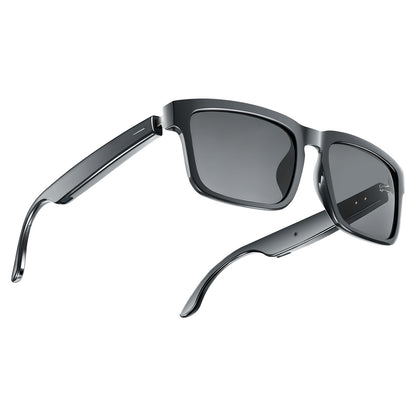 🔥👓AR Smart Glasses: 100% Offline Translation and Adaptive Zoom.