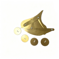 GOLD (Single-sided)