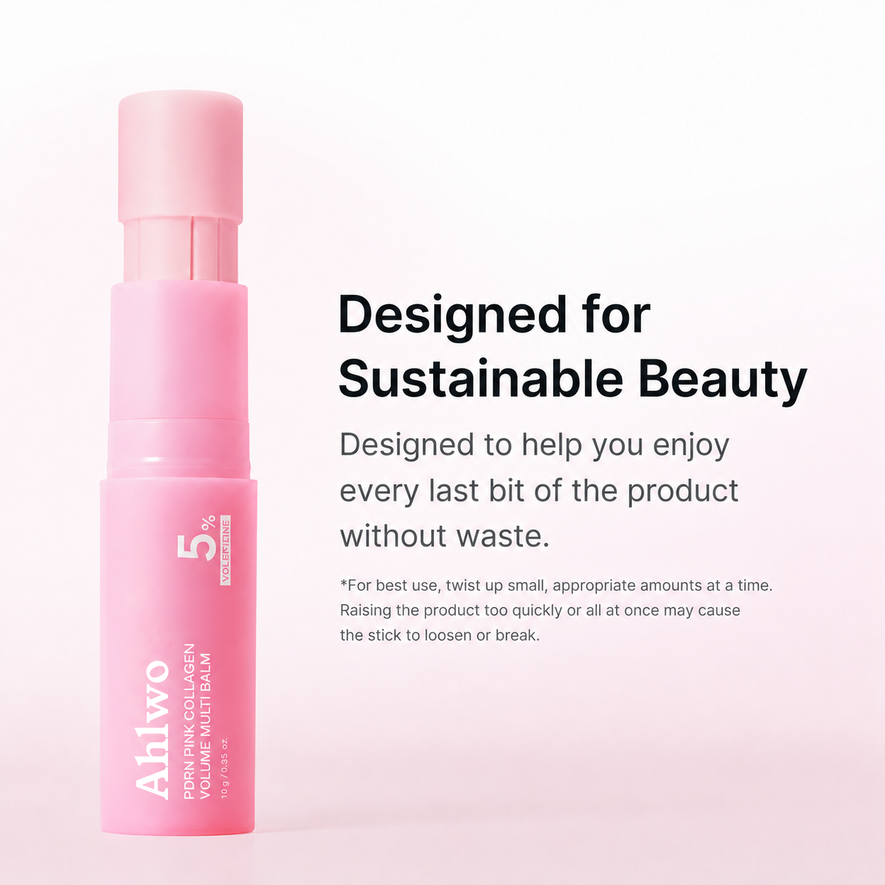 💜LAST DAY -💜Pink Collagen Volume Multi Balm