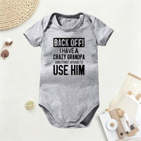 Gray-Grandpa