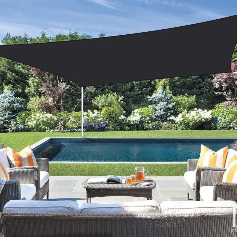 🔥Heavy Duty Sunblock Shade Cloth