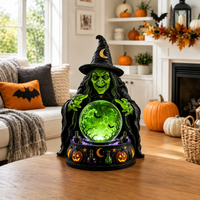 🧙Witch Magic